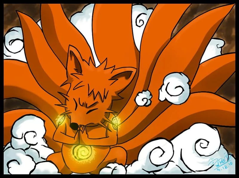 Free Download Naruto Mode Bijuu Wallpaper Hd Page 20083 (800 x 597)