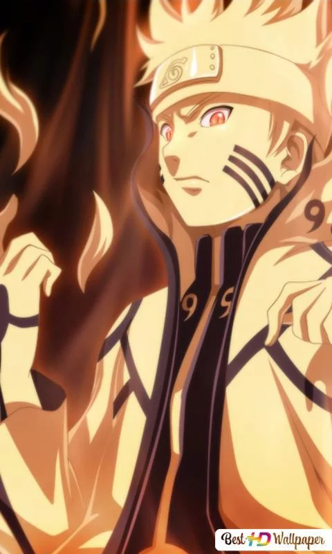 Free Download Naruto Bijuu Mode Wallpaper Hd Page 20086 (480 x 800)