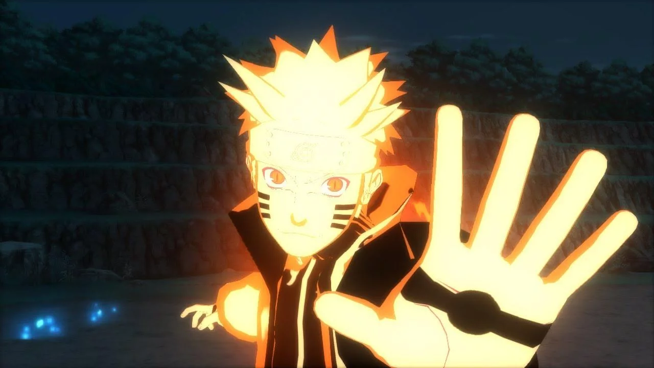 Free Download Naruto Tailed Beast Sage Mode Wallpaper Page 20092 (1280 x 720)