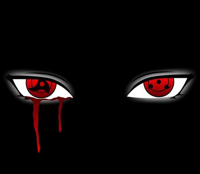 Free Download Mata Sharingan Naruto Wallpaper Page 20105 (700 x 610)