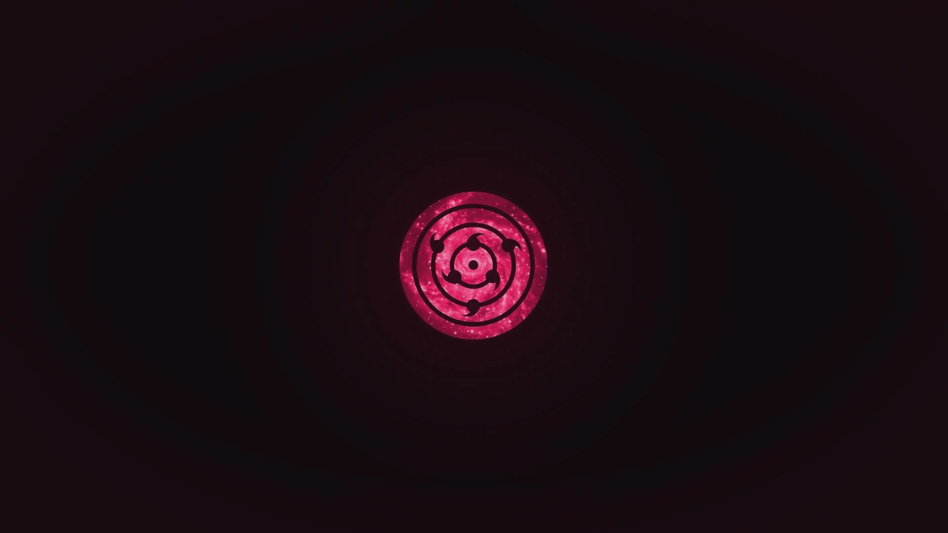 Wallpaper Naruto Mata Sharingan Page 20115 (1920 x 1080)