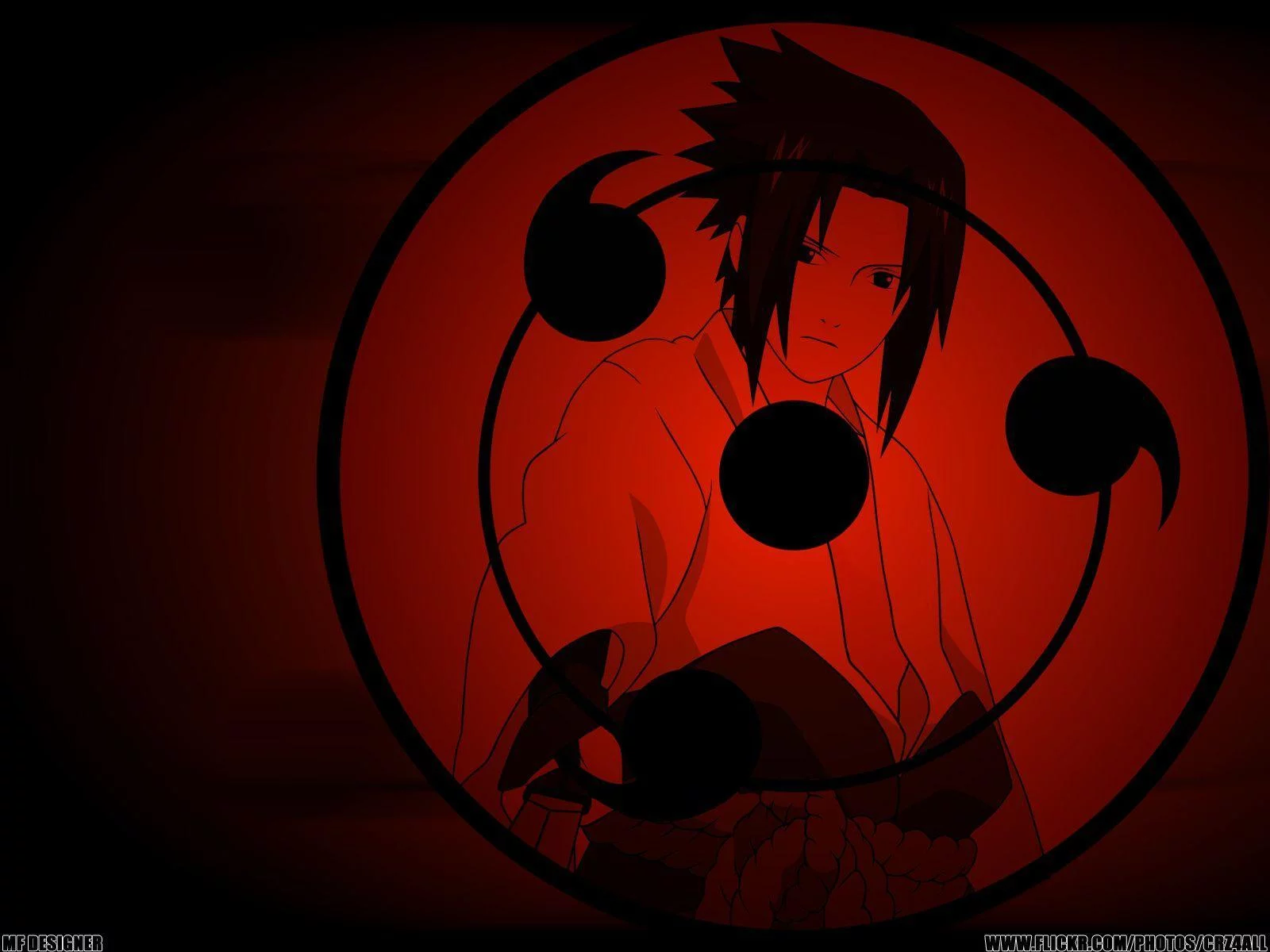 Free Download Naruto Shippuden Wallpaper Sasuke Sharingan Page 20116 (1600 x 1200)