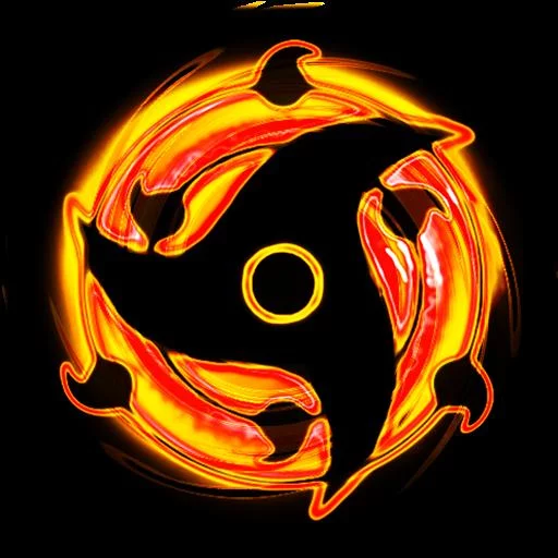 Free Download Mata Sharingan Naruto Wallpaper Page 20117 (512 x 512)