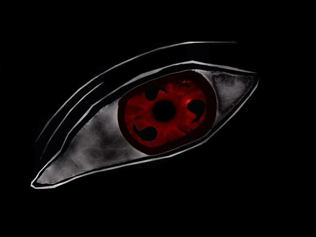 Free Download Mata Sharingan Naruto Wallpaper Page 20123 (1024 x 768)