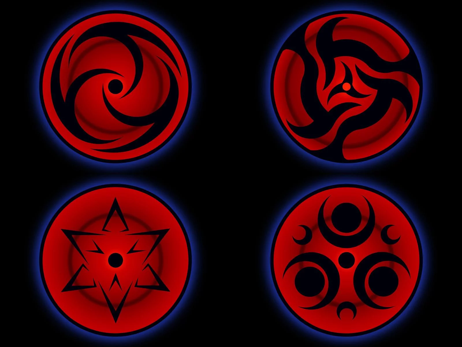 Free Download Mata Sharingan Naruto Wallpaper Page 20128 (1600 x 1200)