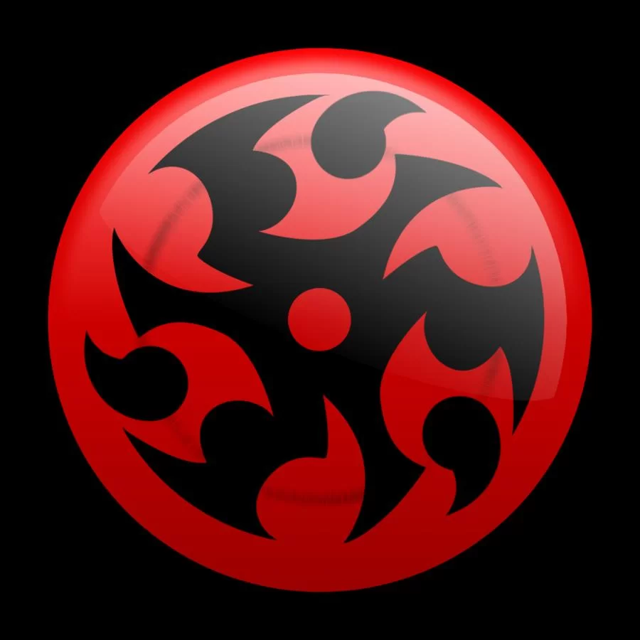 Free Download Wallpaper Naruto Mata Sharingan Page 20131 (900 x 900)