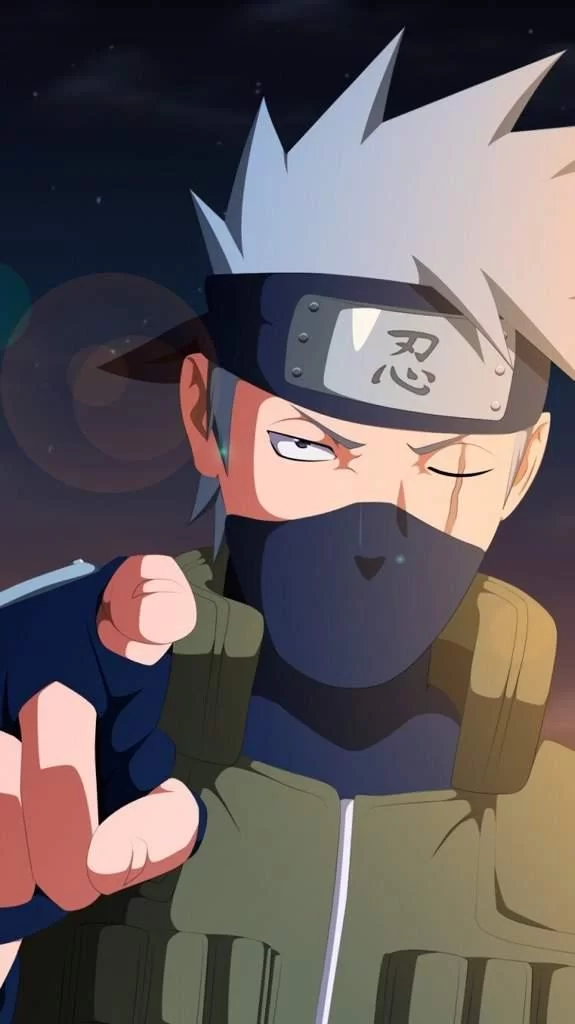 Free Download Wallpaper Naruto Iphone 6 Page 2013715 (575 x 1024)