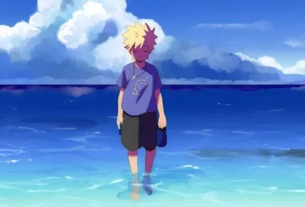 Free Download Wallpaper Uzumaki Naruto Paling Keren Page 2013730 (600 x 407)