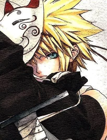 Free Download Wallpaper Naruto Keren Banget Page 2013736 (410 x 536)