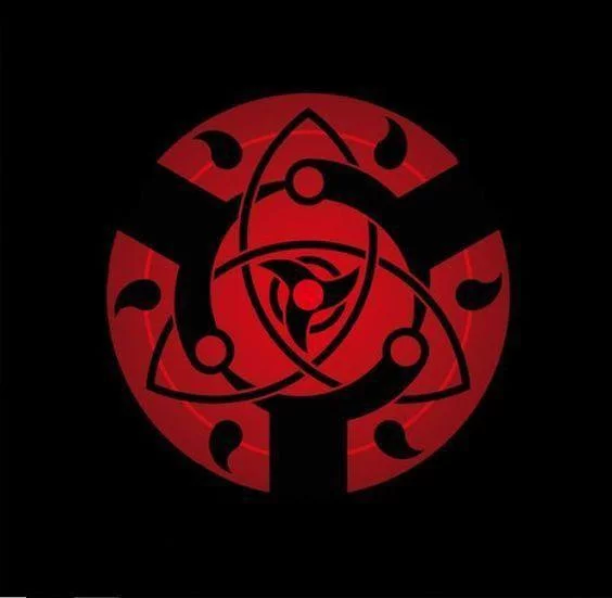 Free Download Mata Sharingan Naruto Wallpaper Page 20140 (564 x 551)