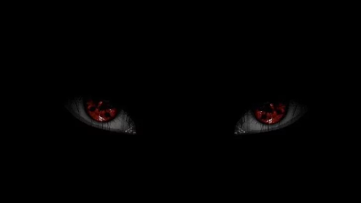 Wallpaper Naruto Mata Sharingan Page 20150 (728 x 409)