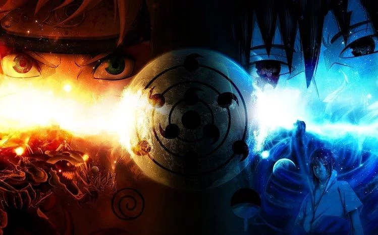Free Download Dark Theme Wallpaper Naruto Page 20156 (749 x 467)