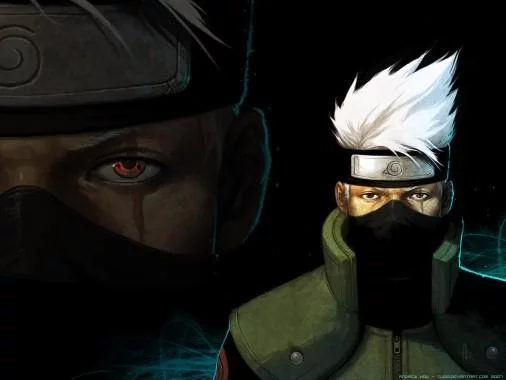 Free Download Mata Sharingan Naruto Wallpaper Page 20169 (506 x 380)