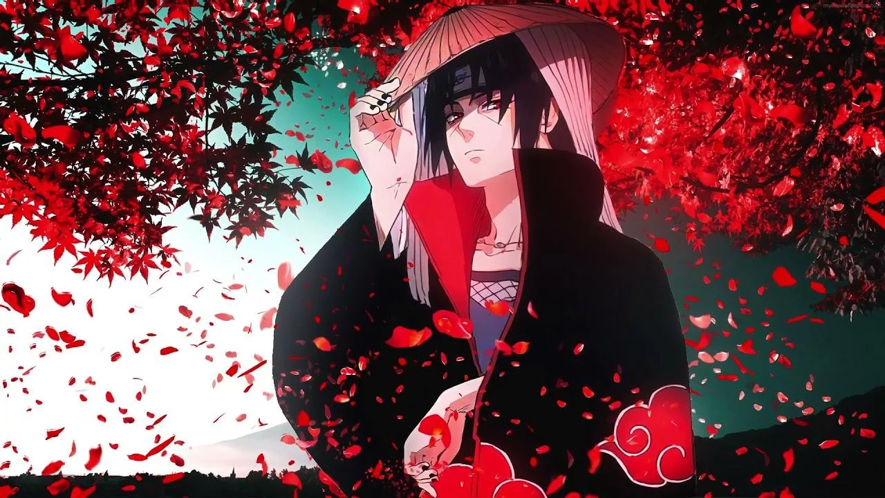 Free Download Itachi Naruto Computer Wallpaper Page 20172 (1280 x 720)
