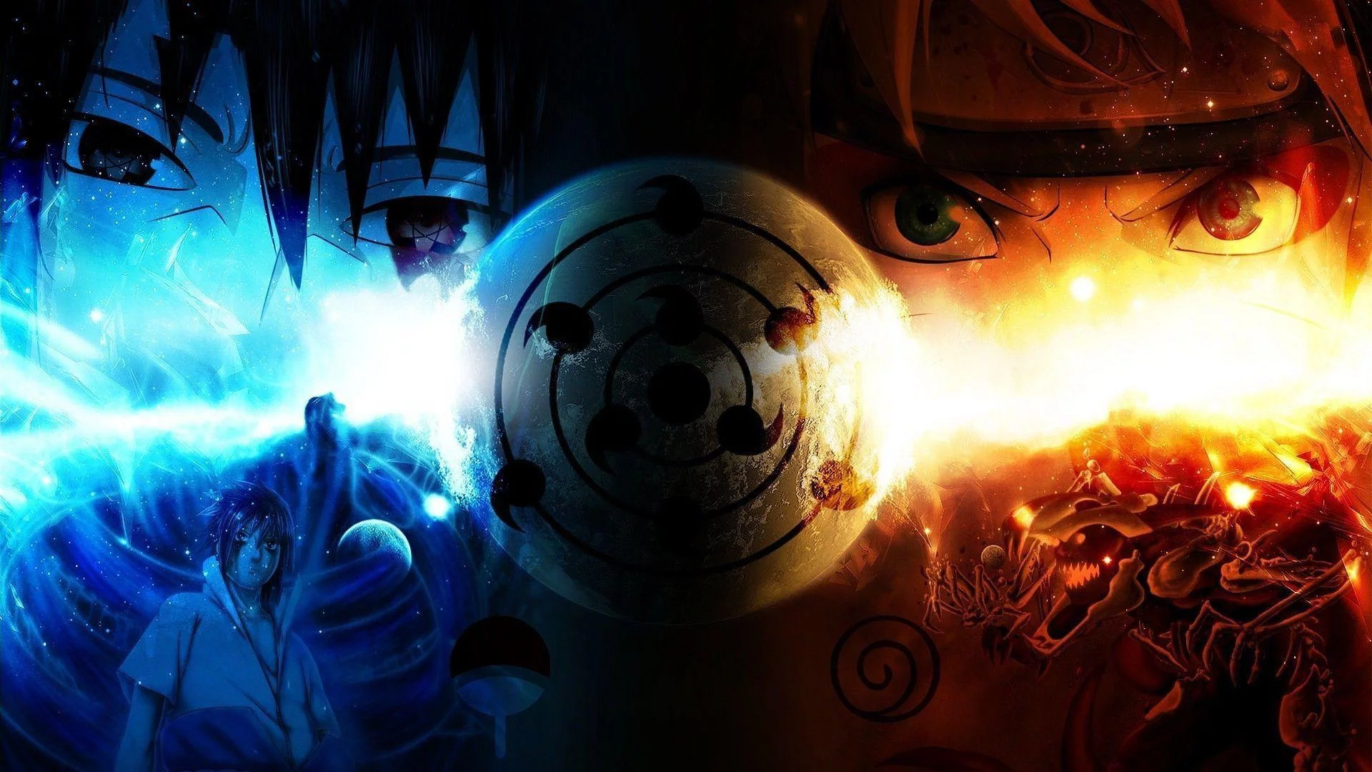 Free Download Naruto Desktop Wallpaper 4k Page 20173 (1920 x 1080)