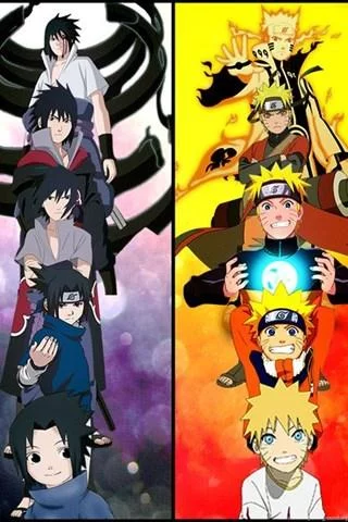 Free Download Wallpaper Naruto Hinata Sasuke Sakura Page 2017750 (320 x 480)