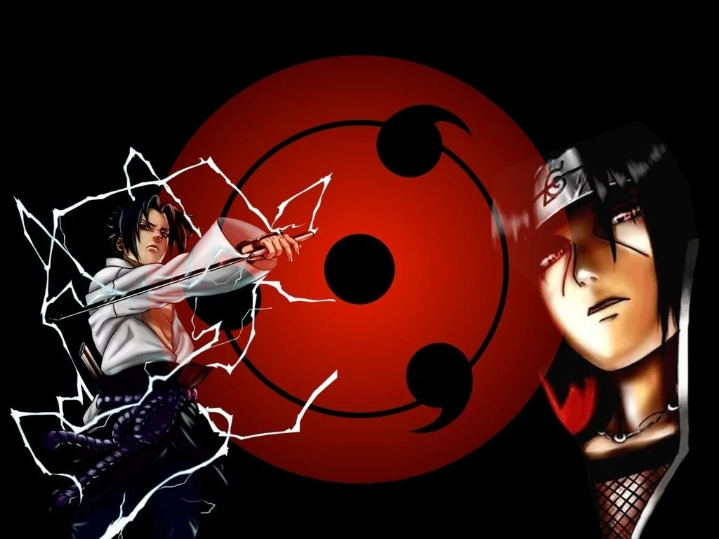 Free Download Wallpaper Naruto Itachi Uchiha Page 2017806 (1024 x 768)