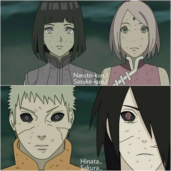 Free Download Wallpaper Naruto Hinata Sasuke Sakura Page 2017895 (550 x 550)