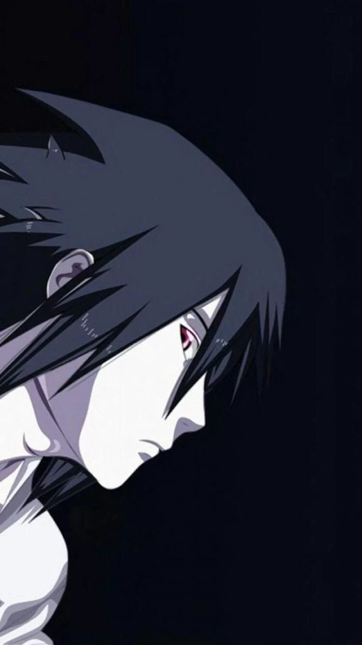 Free Download Wallpaper Naruto Sasuke Android Page 2018460 (736 x 1309)