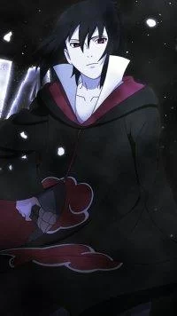 Free Download Wallpaper Naruto Sasuke Android Page 2018461 (200 x 356)