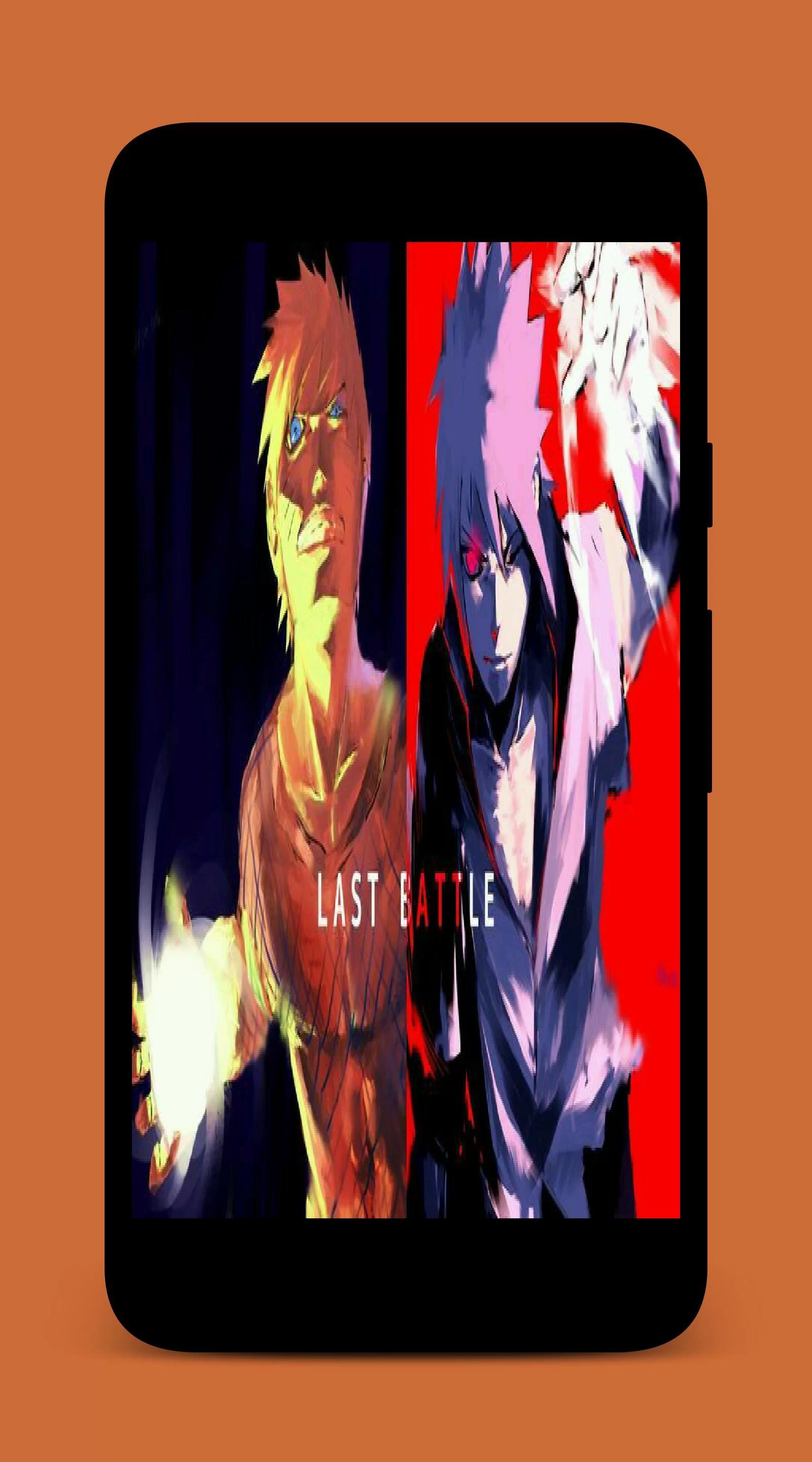 Free Download Wallpaper Naruto Sasuke Android Page 2018470 (1600 x 2880)