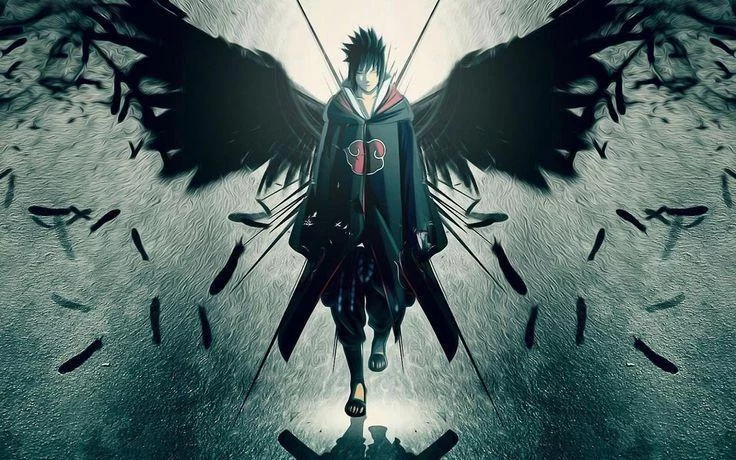 Free Download Naruto Wallpapers 4k Pc Page 20192 (736 x 460)