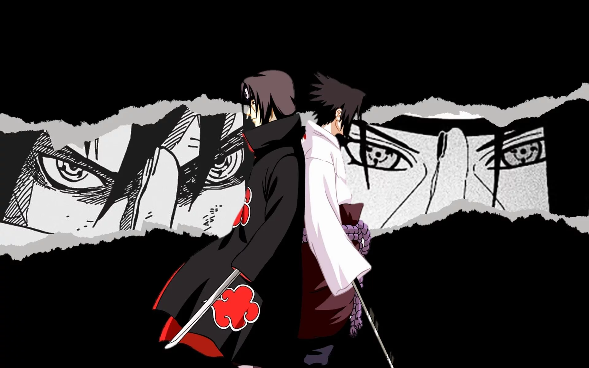 Free Download Naruto Desktop Wallpaper 4k Page 20193 (1920 x 1200)