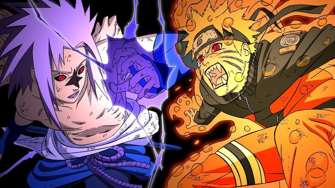 Free Download Naruto Ps4 Wallpaper Hd Page 20195 (1280 x 720)