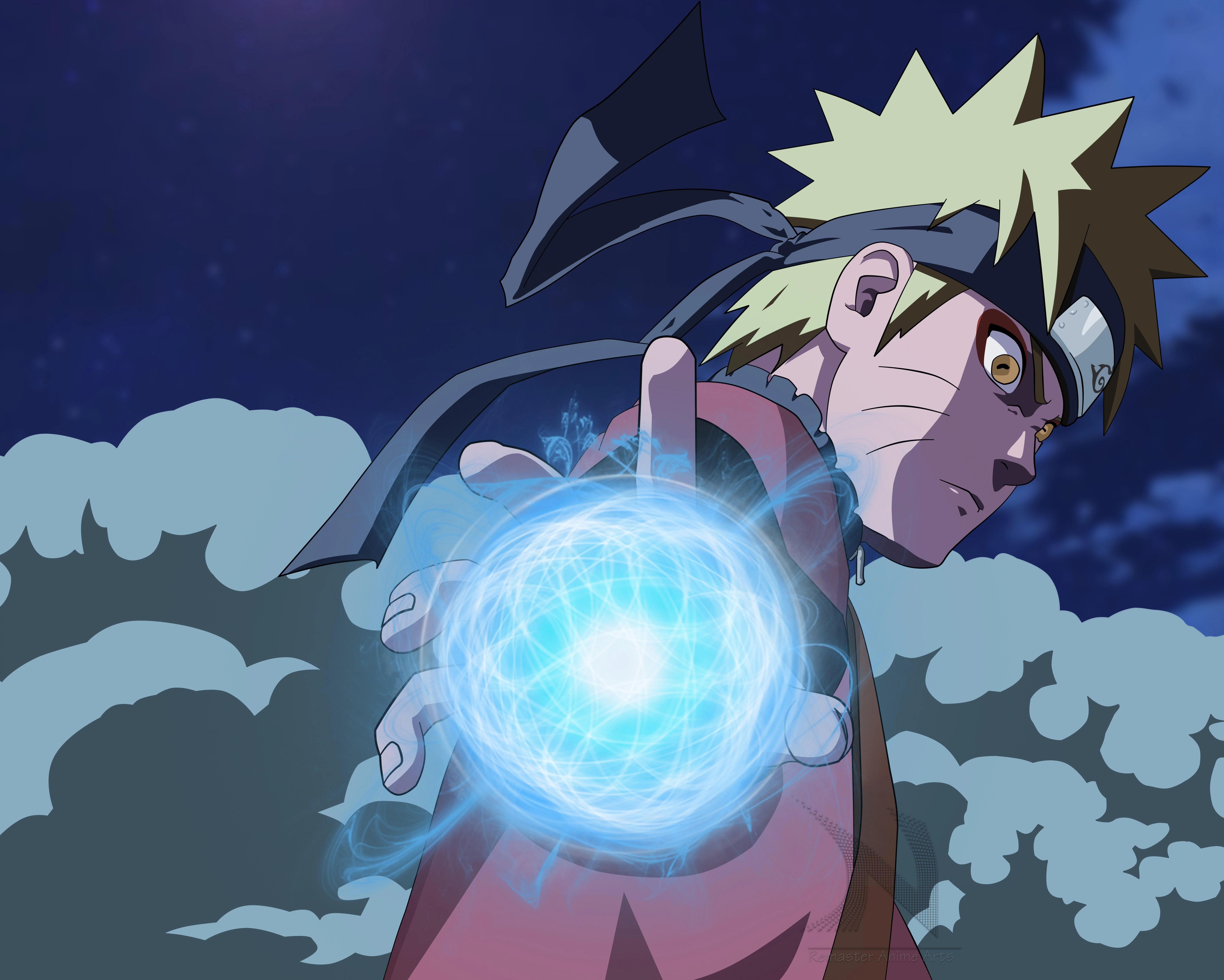 Free Download Naruto Never Give Up Wallpaper Hd Page 20196 (8000 x 6405)