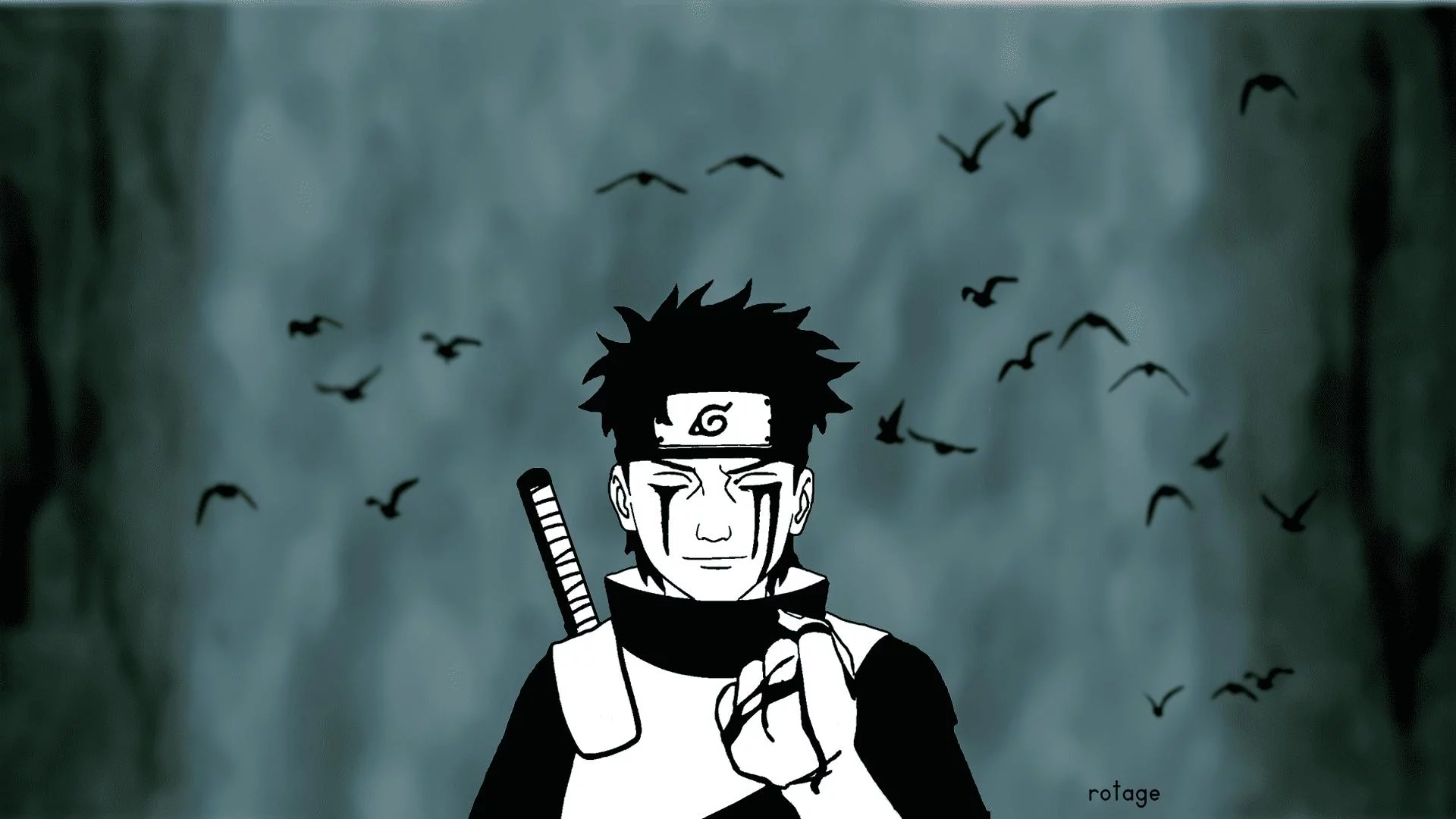 Free Download Cool Naruto Pc Wallpapers Page 20197 (1920 x 1080)