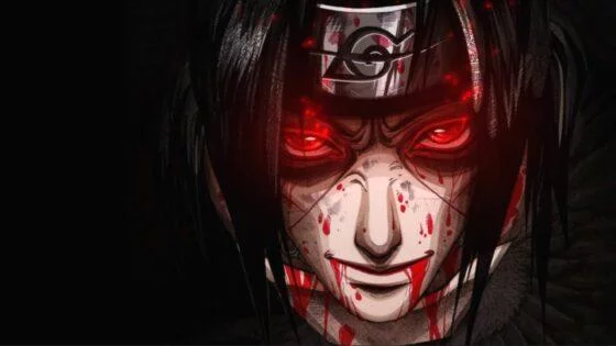 Wallpaper Naruto Pc 4k Page 20204 (560 x 315)