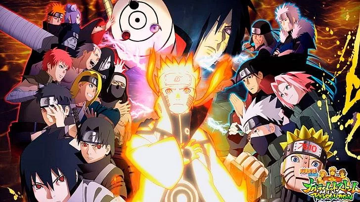 Free Download Naruto Wallpapers For Android Download Page 2021 (728 x 410)