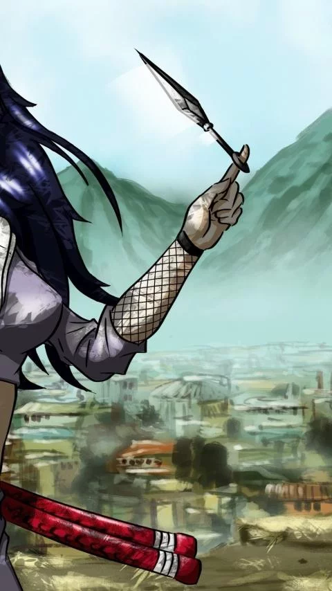 Free Download Naruto And Hinata Wallpaper For Android Page 20213 (480 x 854)