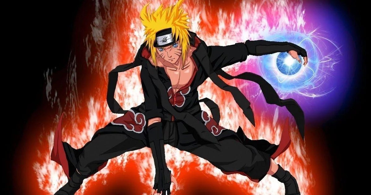 Free Download Naruto Sasuke Fusion Hd Wallpaper Page 20232 (1200 x 630)