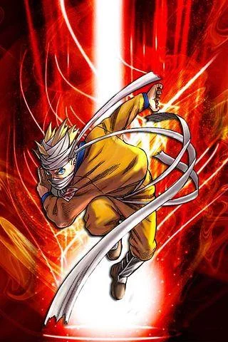 Free Download Naruto Animated Wallpaper For Android Page 2024 (320 x 480)