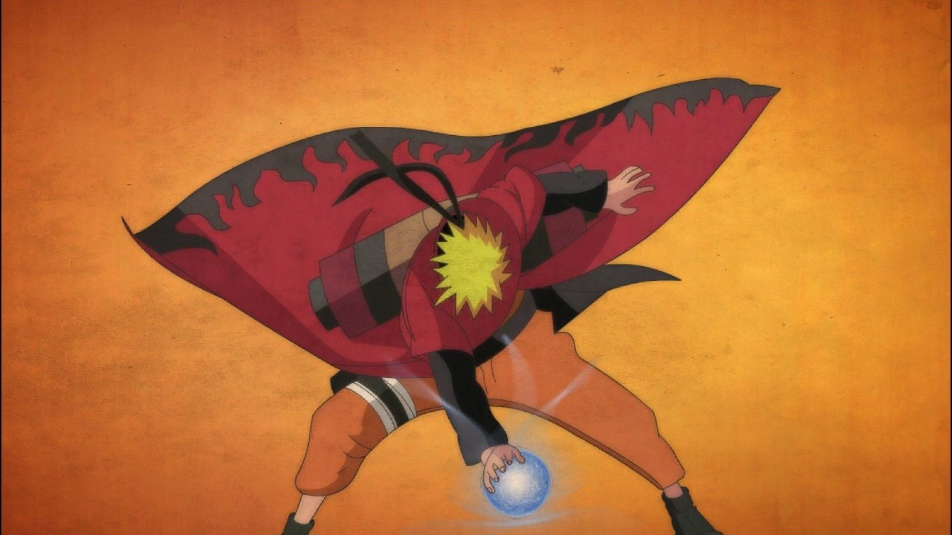 Free Download Naruto Shippuden Wallpaper Sage Mode Page 20247 (1920 x 1080)