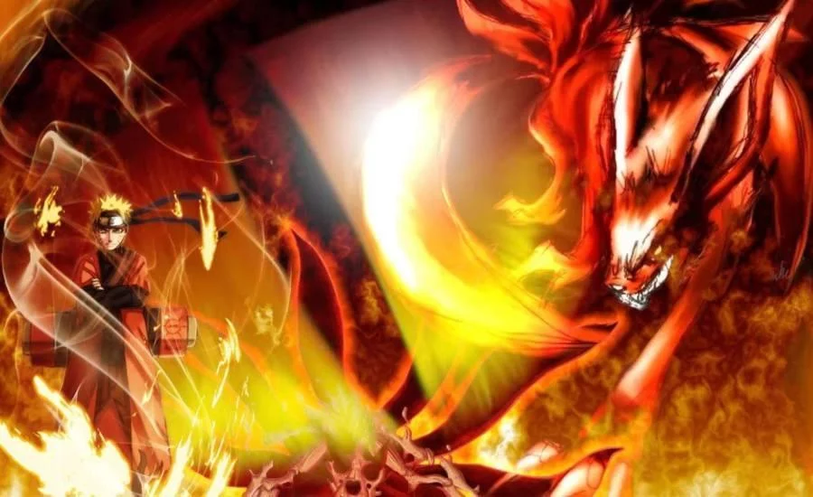 Free Download Naruto Shippuden Wallpaper Sage Mode Page 20259 (900 x 550)