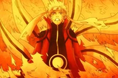 Free Download Naruto Sage Of Six Paths 3d Animated Wallpaper Page 20269 (390 x 260)