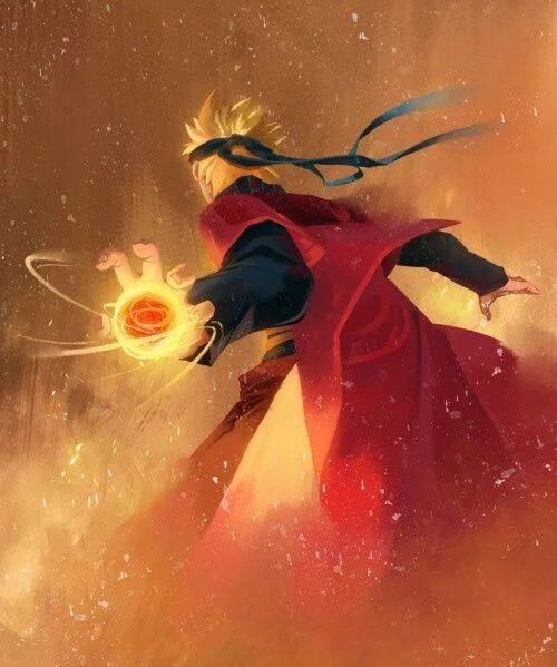 Free Download Naruto Mode Sage Wallpaper Page 20272 (500 x 599)