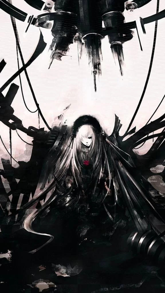 Free Download Wallpaper Naruto Keren Untuk Hp Android Page 2027292 (576 x 1024)