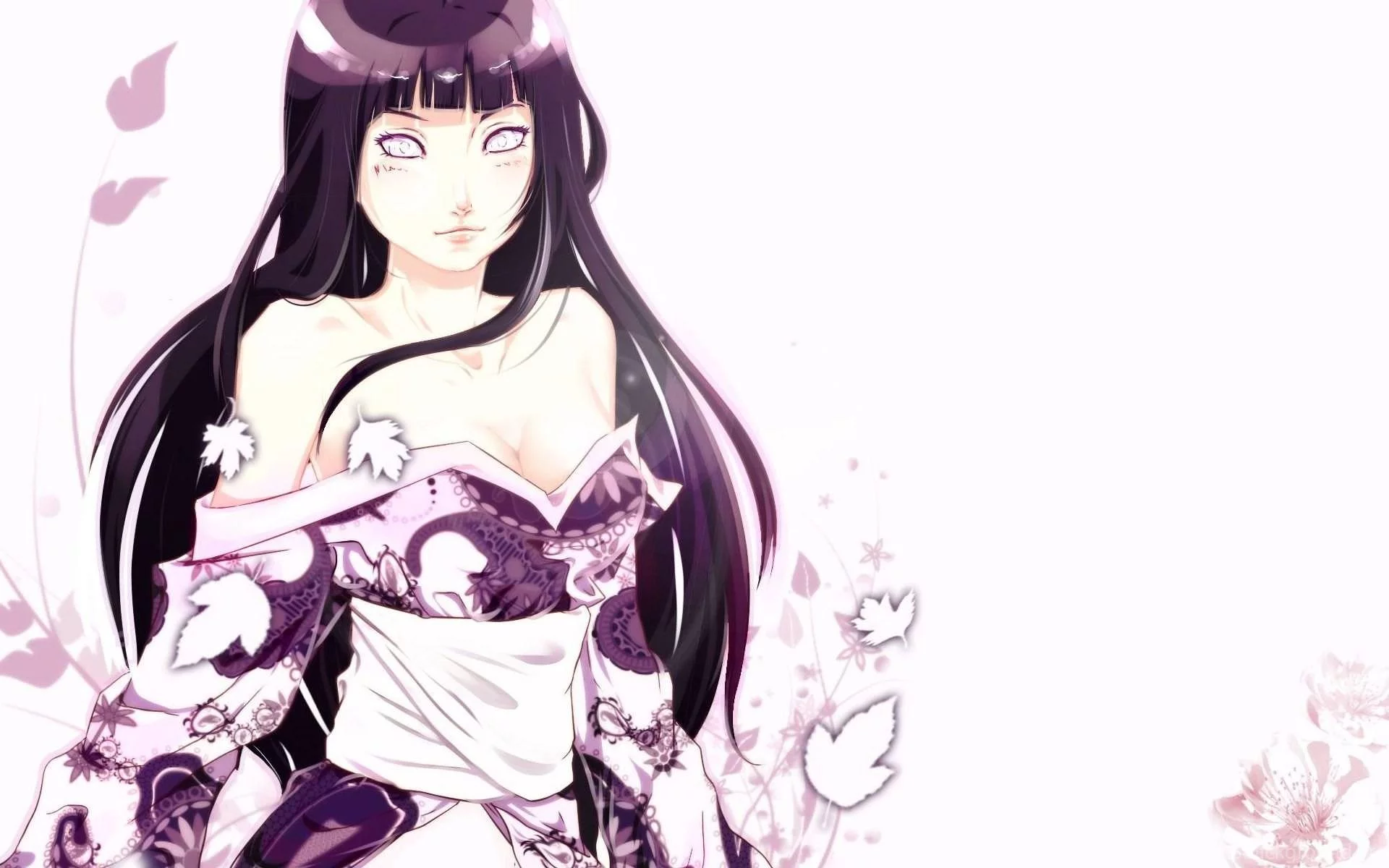 Free Download Wallpaper Naruto Hinata Hot Page 2028178 (1920 x 1200)
