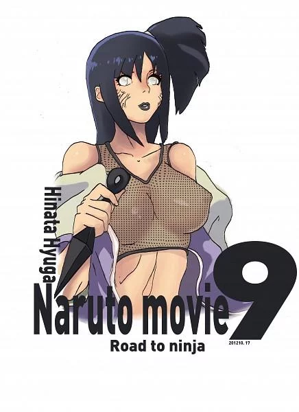 Free Download Wallpaper Naruto Hinata Hot Page 2028187 (436 x 600)