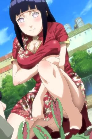 Free Download Wallpaper Naruto Hinata Hot Page 2028192 (300 x 450)