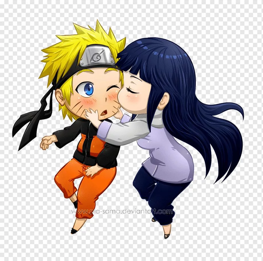 Free Download Wallpaper Naruto Hinata Chibi Page 2028217 (920 x 914)
