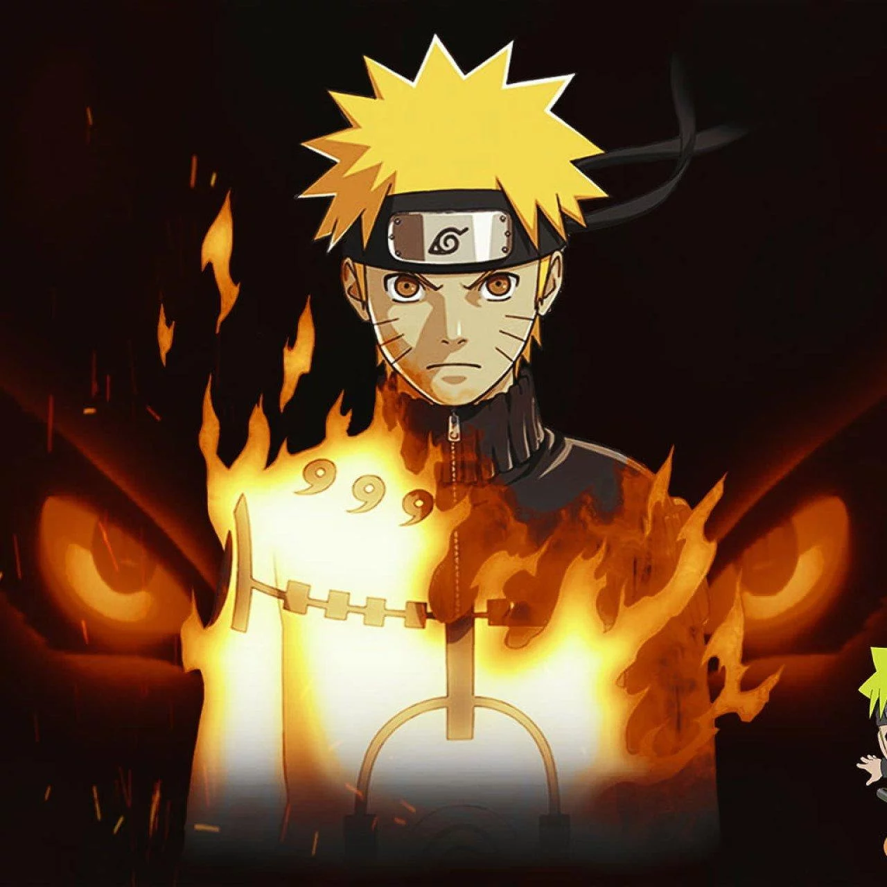 Free Download Naruto Shippuden Newest Wallpaper Page 20283 (1280 x 1280)