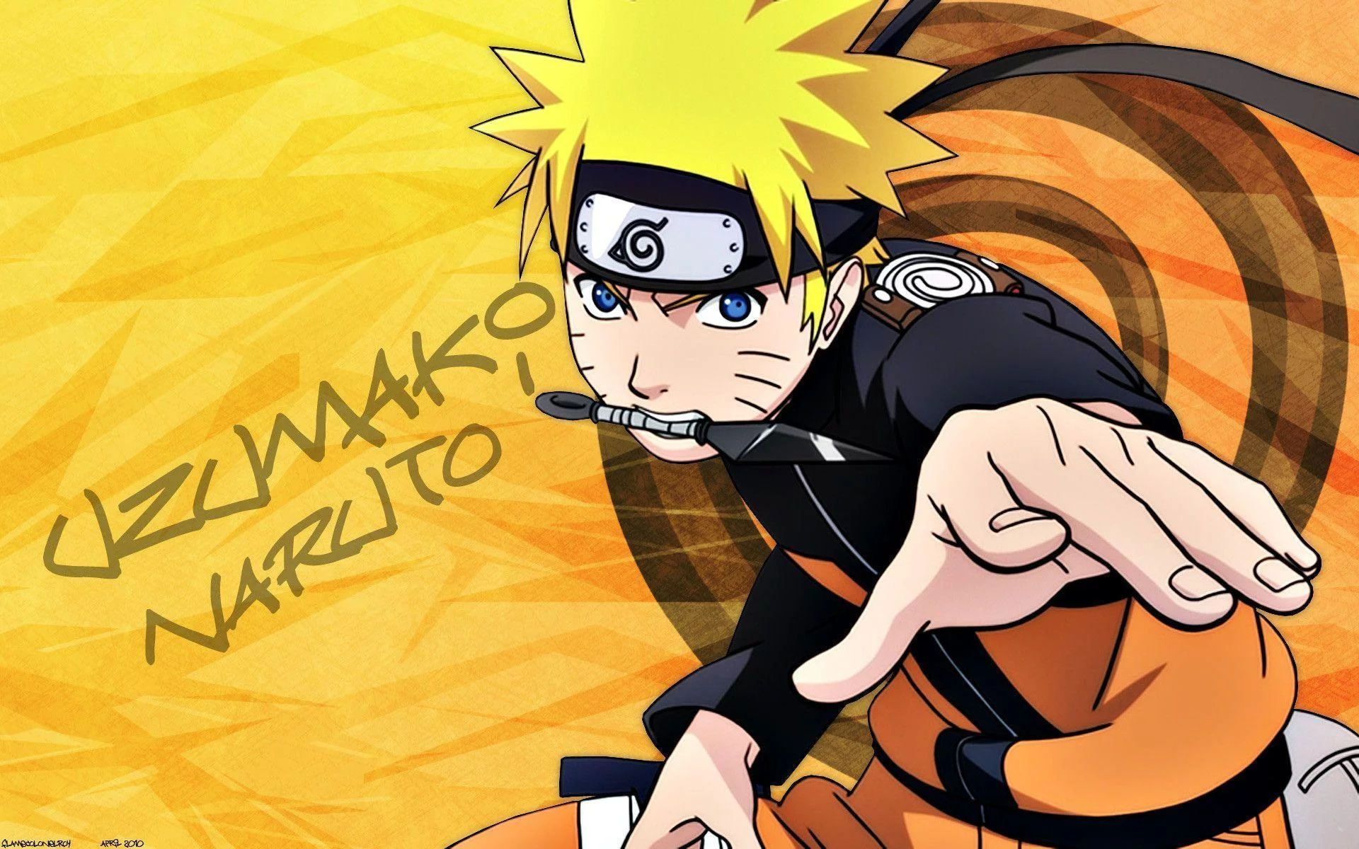 Free Download Naruto Uzumaki Shippuden Wallpaper Page 20285 (1920 x 1200)