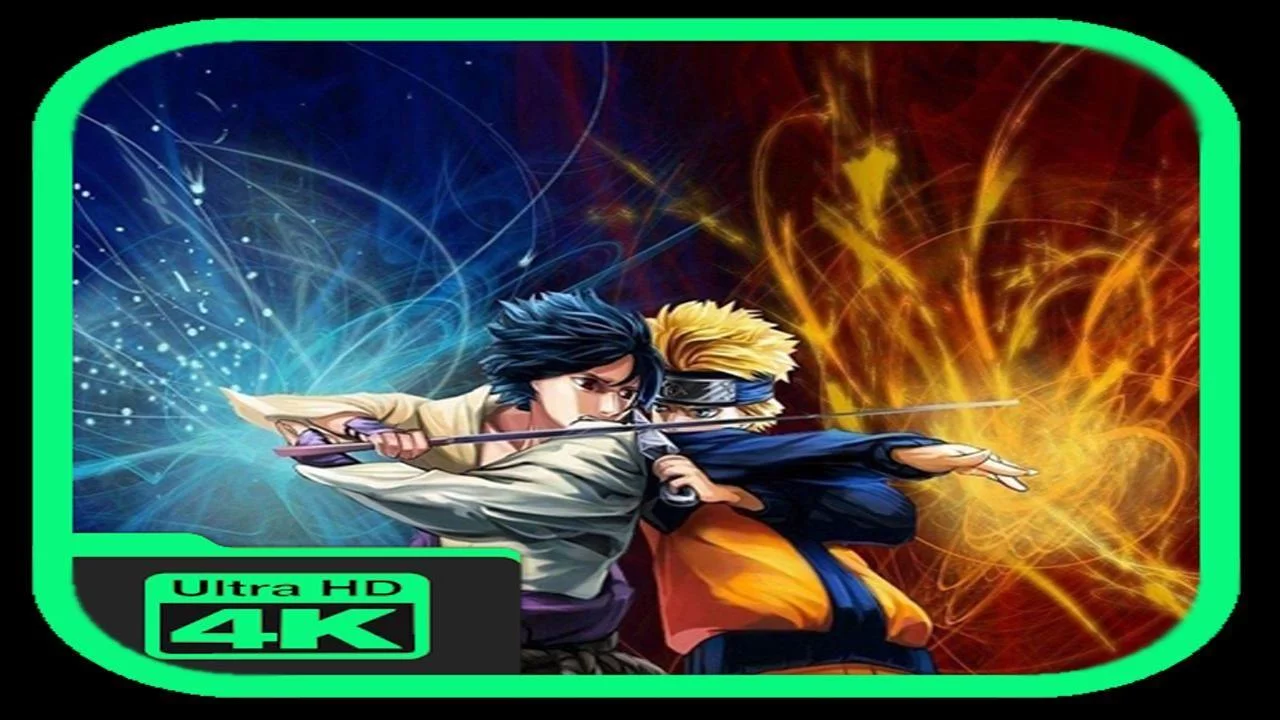 Free Download Naruto And Sasuke Wallpaper 4 Android Page 2029 (1280 x 720)