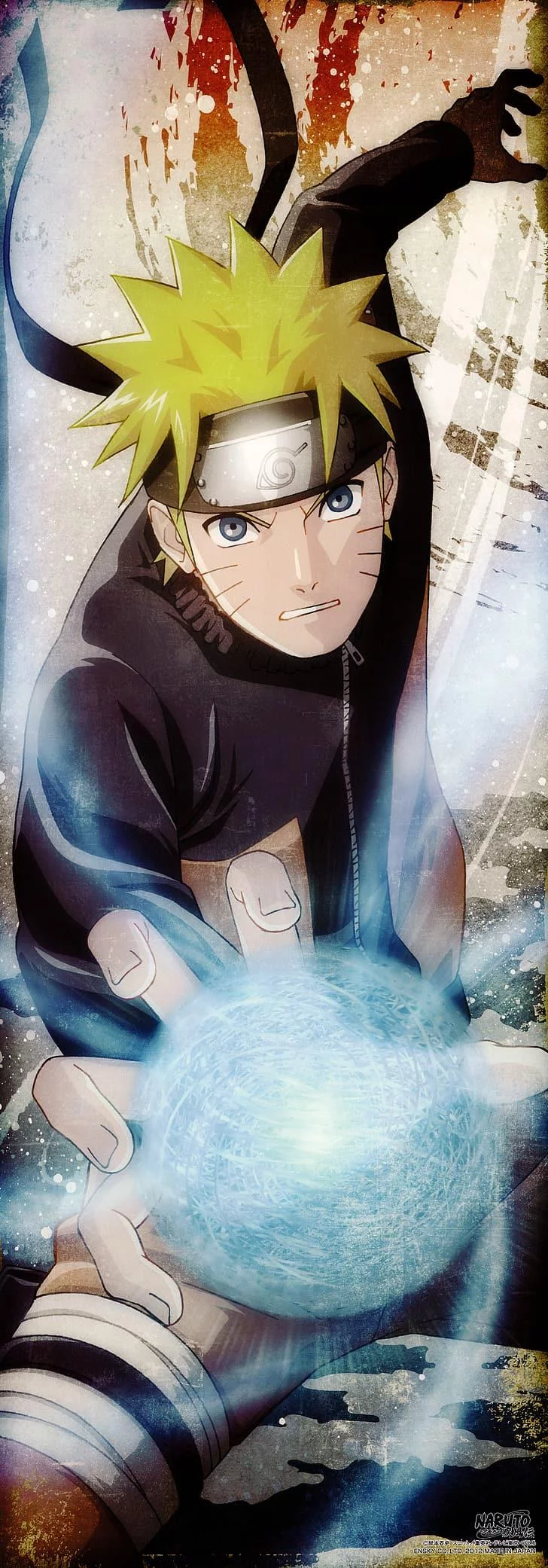 Free Download Naruto Rasengan Shippuden Wallpaper Page 20315 (728 x 2082)