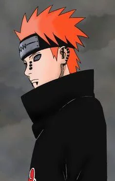 Free Download Wallpaper Naruto Dan Pain Page 2032108 (236 x 370)