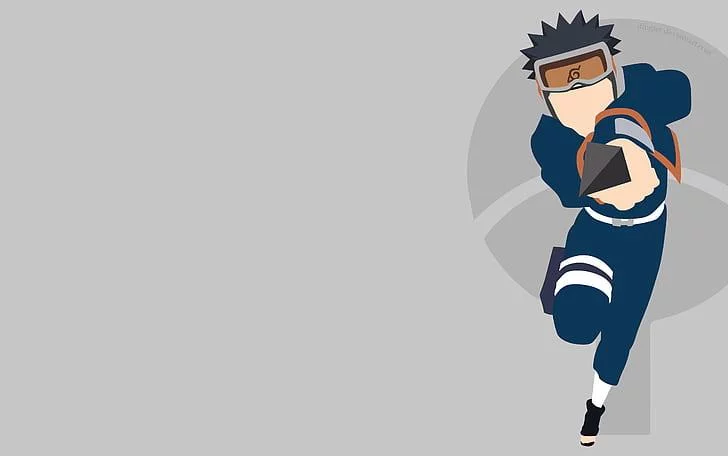 Free Download Wallpaper Naruto Dan Obito Page 2032314 (728 x 456)